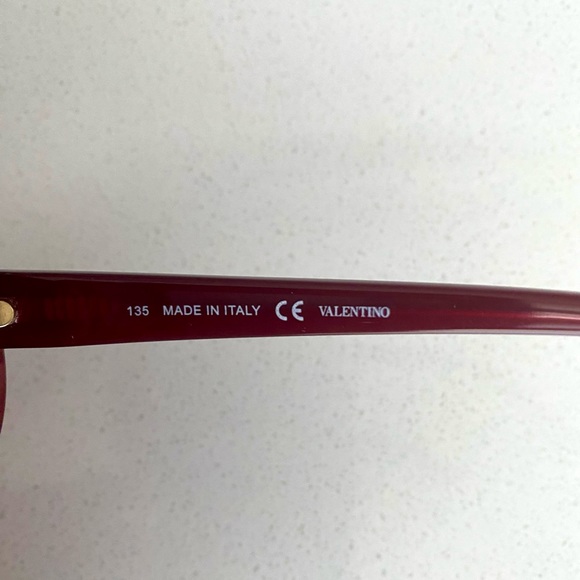 NWT Valentino Sunglasses - Picture 5 of 10